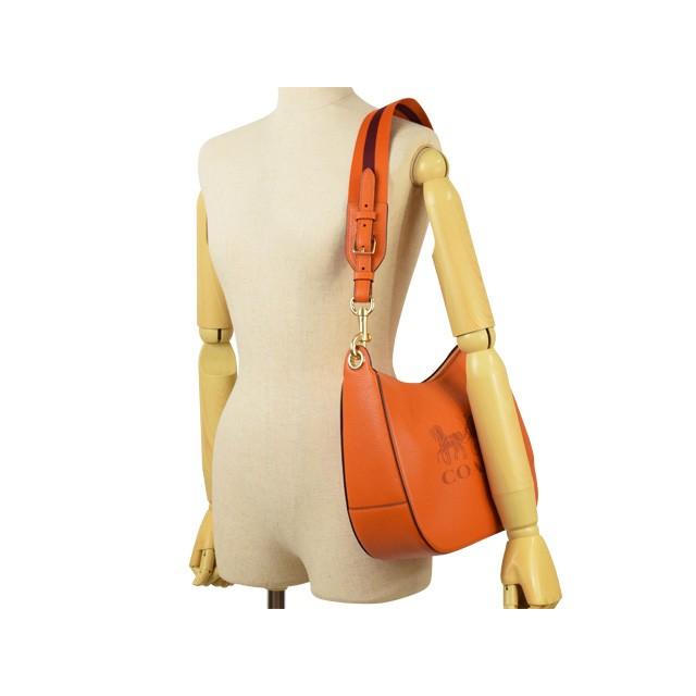 ◇COACH ワンショルダー ショルダーバッグ COACH（コーチ） ワンポイントショルダーバッグ - レッド レディース