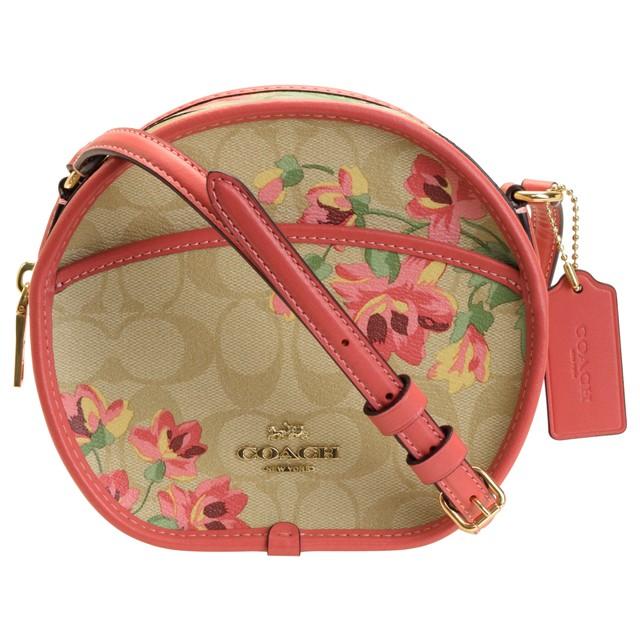 COACH ショルダーバッグ 楽天市場】【中古】COACH (コーチ) F54780 チャールズ クロス ボディ