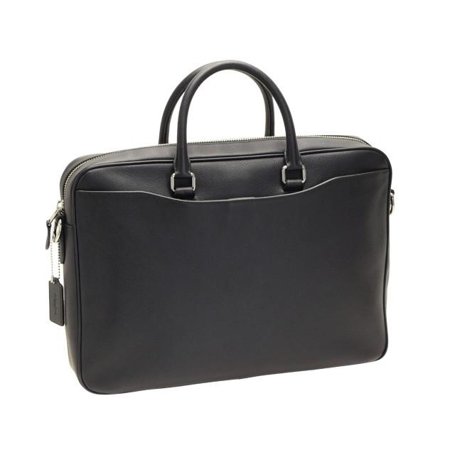 COACH（コーチ） バッグ ビジネスバッグ ショルダーバッグ 2way メンズ