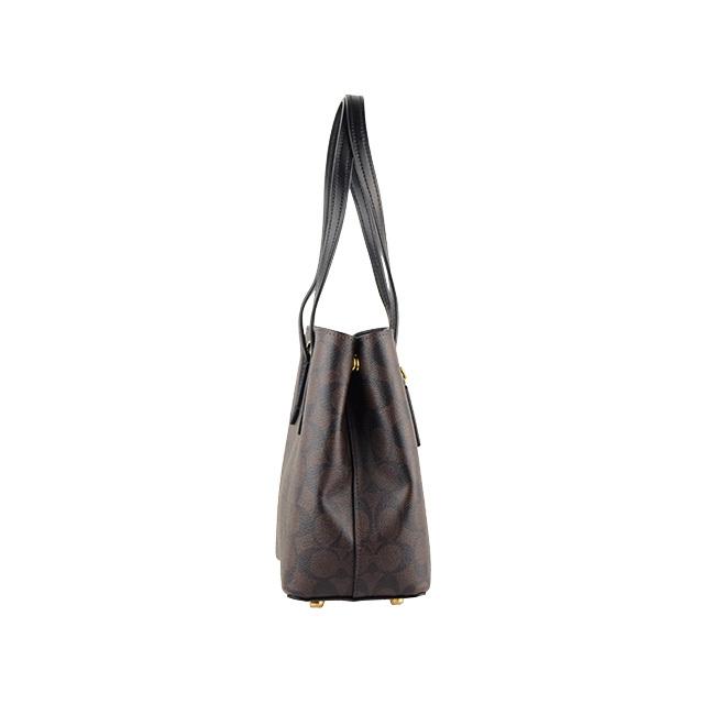 COACH（コーチ） バッグ ショルダーバッグ 2way シグネチャー