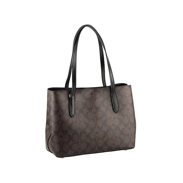 COACH（コーチ） バッグ ショルダーバッグ 2way シグネチャー