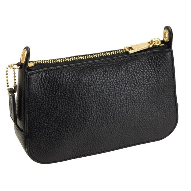 COACH（コーチ） バッグ ショルダーバッグ 斜めがけ ミニ シグネチャー