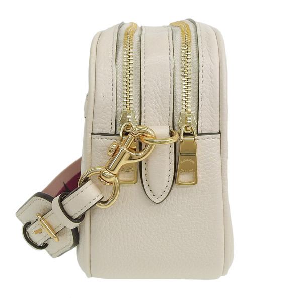 COACH（コーチ） バッグ ショルダーバッグ バッグ レザー チョーク