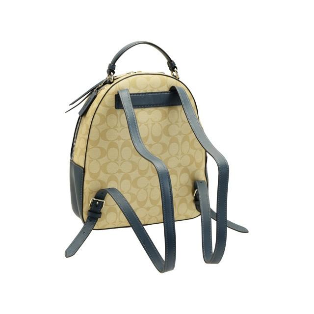COACH（コーチ） バッグ リュックサック バックパック シグネチャー