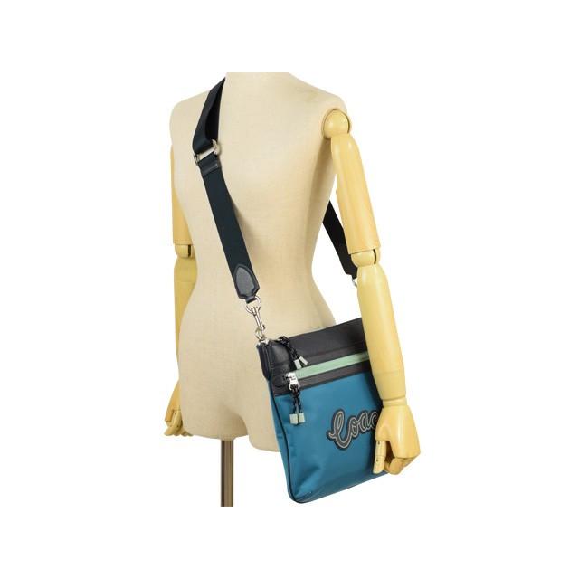 COACH ショルダーバッグ メンズ COACH（コーチ） バッグ ショルダーバッグ 斜めがけ メンズ