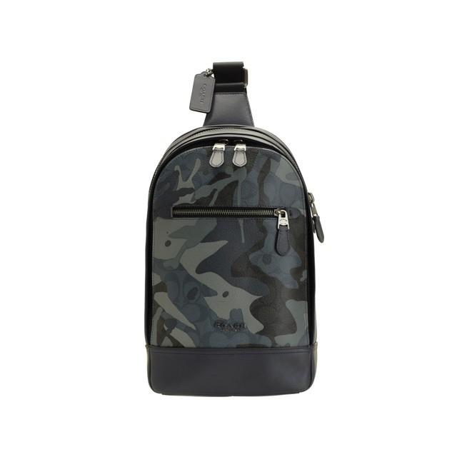 COACH（コーチ） バッグ ショルダーバッグ スリングバッグ メンズ