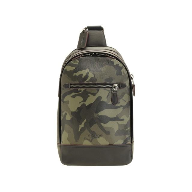 COACH　コーチ　ボディバック COACH コーチ バッグ ショルダーバッグ スリングバッグ ボディ