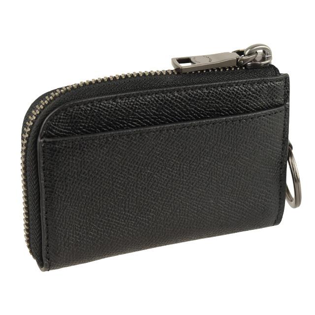 COACH コーチ L字ファスナー コインケース 小銭入れ メンズ COACH コーチ L字ファスナー コインケース 小銭入れ メンズ