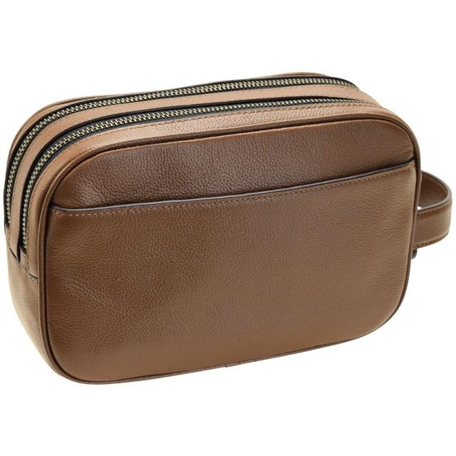 COACH（コーチ） バッグ セカンドバッグ クラッチバッグ メンズ