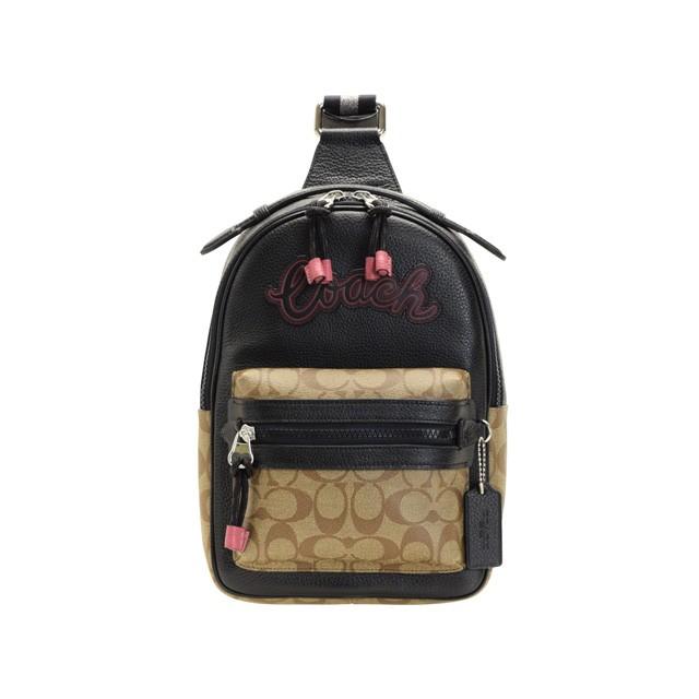 COACH（コーチ） バッグ ショルダーバッグ スリングバッグ