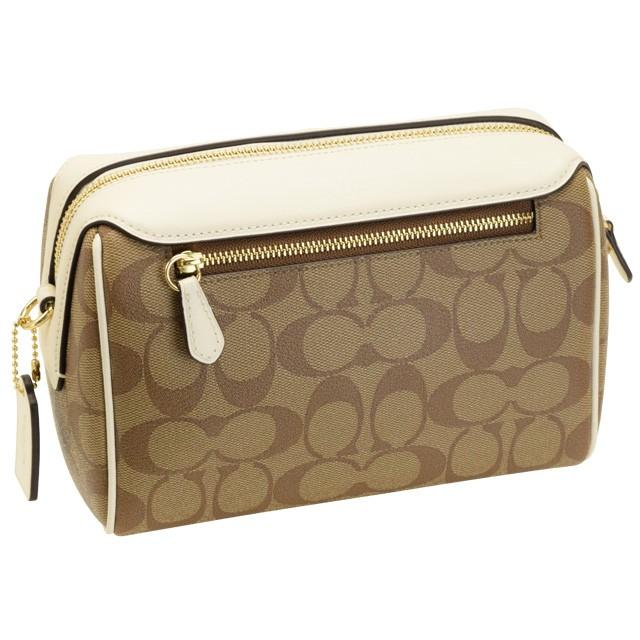 COACH ショルダーバッグ COACH（コーチ） ショルダーバッグ CH857 Tabby 26 タビー レディース