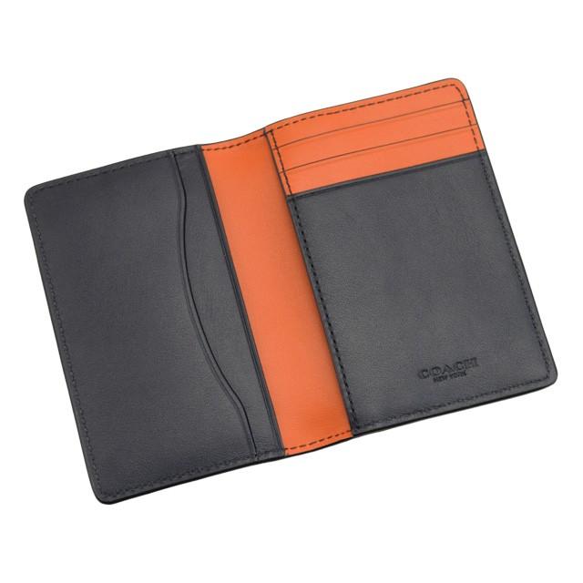 COACH シグネチャー 名刺入れ カードケース COACH（コーチ） カードケース 名刺入れ シグネチャー アウトレット