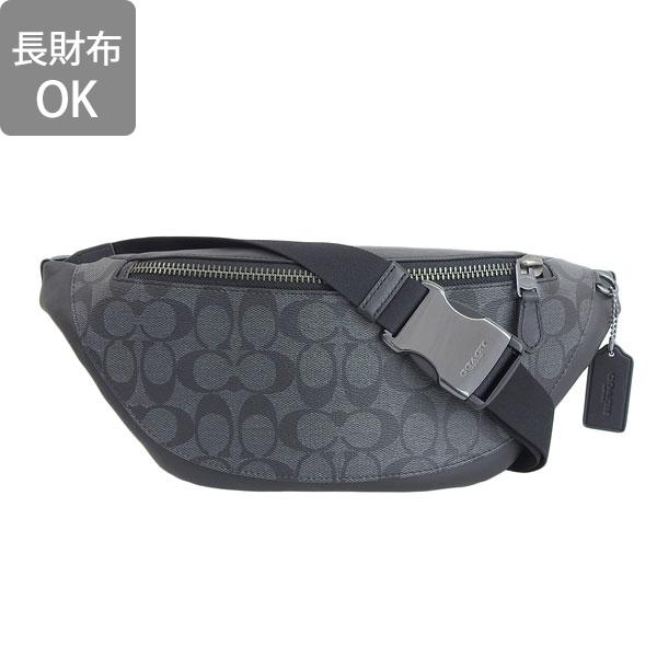 COACH（コーチ） COACH Warren Belt Bag ボディバッグ バッグ