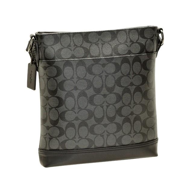 COACH（コーチ） バッグ ショルダーバッグ 斜めがけ メンズ 