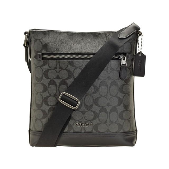 【未使用級】コーチ COACH ショルダーバッグ F79053 シグネチャー 未使用級】コーチ COACH ショルダーバッグ F79053 シグネチャー
