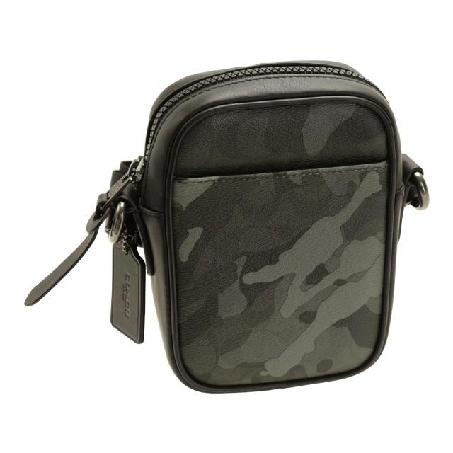 COACH（コーチ） バッグ ショルダーバッグ 斜めがけ メンズ ミニ