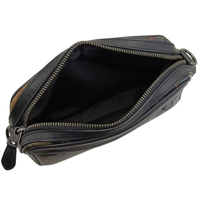 COACH（コーチ） バッグ ショルダーバッグ 斜めがけ メンズ チェック