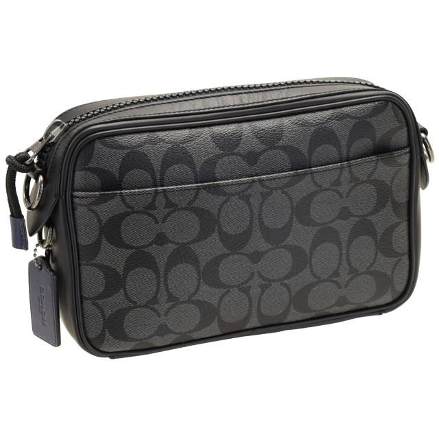 COACH（コーチ） バッグ ショルダーバッグ 斜めがけ シグネチャー