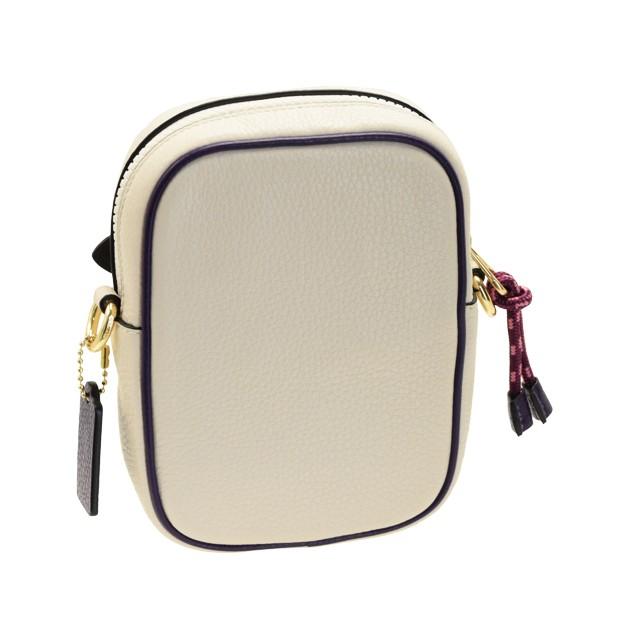 COACH ミニバッグ COACH（コーチ） バッグ ショルダーバッグ 斜めがけ ミニ アウトレット