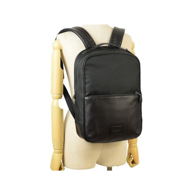 COACH コーチ バッグ リュックサック バックパック メンズ