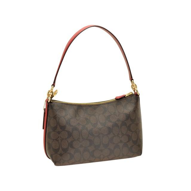 COACH（コーチ） バッグ ショルダーバッグ 2way シグネチャー