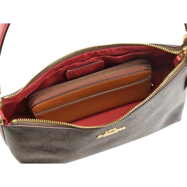 COACH（コーチ） バッグ ショルダーバッグ 2way シグネチャー
