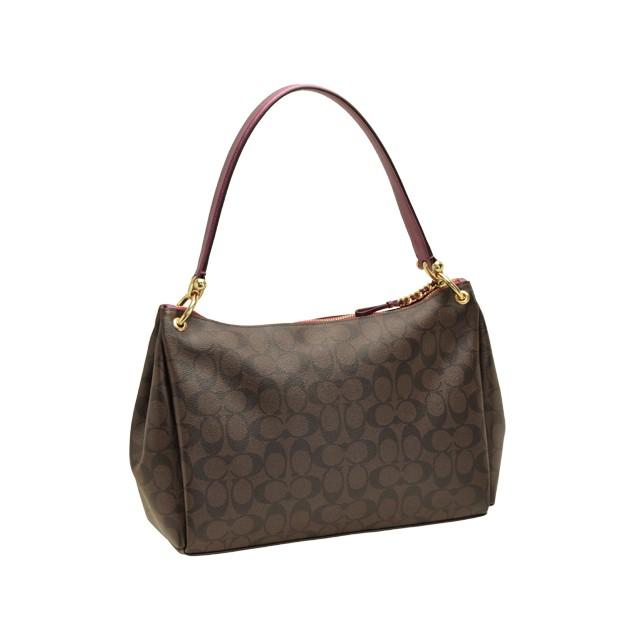 COACH（コーチ） バッグ ショルダーバッグ 2way シグネチャー