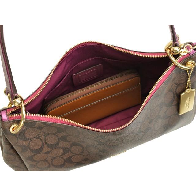 COACH（コーチ） バッグ ショルダーバッグ 2way シグネチャー