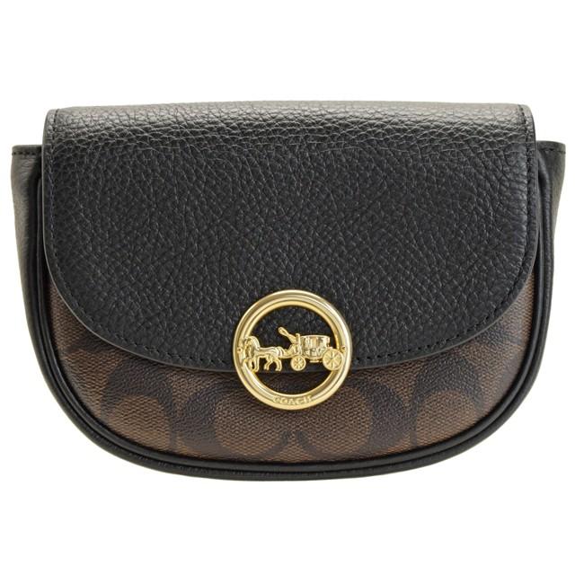 COACH ウエストバック（美品） COACH - 新品☆COACH☆メンズバッグ2個セット☆コーチ ボディ