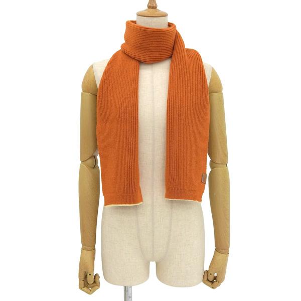 LOEWE ロエベ マフラー ストール 大判 レディース アウトレット ウール
