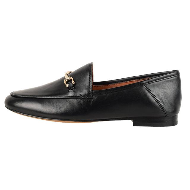 COACH（コーチ） サイズ約25cm 靴 ローファー アウトレット fg3110