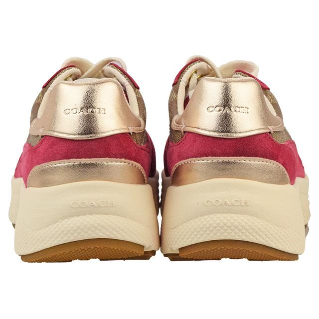 COACH（コーチ） スニーカー 靴 シグネチャー アウトレット fg4265