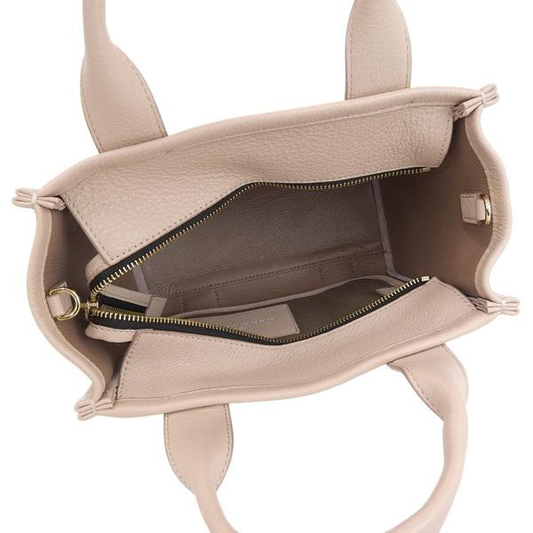 マークジェイコブズ　レザー　トートバッグ ショルダー2WAY ライトピンク　新品 楽天市場】＼10%OFFクーポン＆さらに+3倍☆10/1限定／ マーク