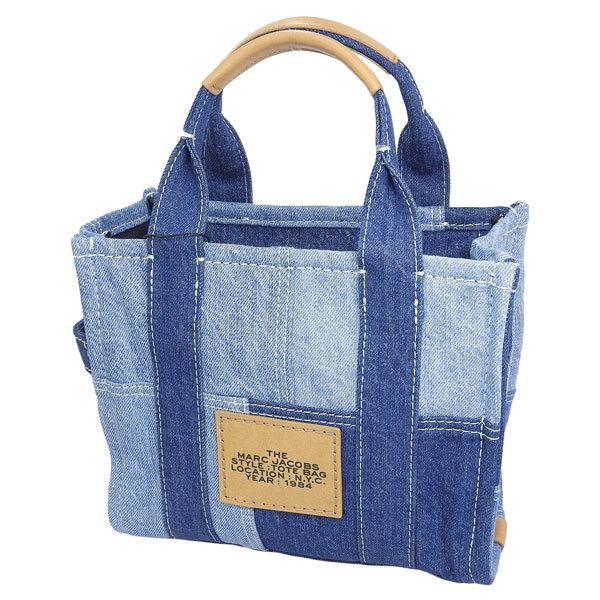 MARC JACOBS（マーク・ジェイコブス） MARC JACOBS THE DENIM MINI
