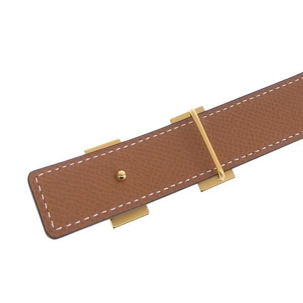 HERMES（エルメス） アクセサリー レディース ベルト 65 レザー
