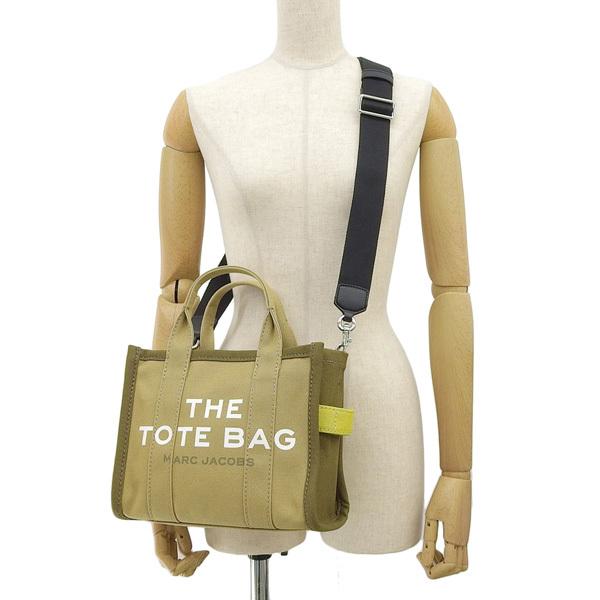 MARC JACOBS（マーク・ジェイコブス） MARC JACOBS THE バッグ トート