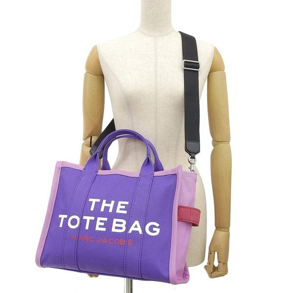 MARC JACOBS（マーク・ジェイコブス） バッグ トートバッグ ショルダー