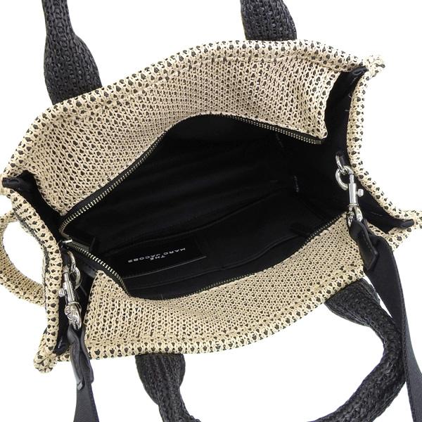 MARC JACOBS マークジェイコブス ザトートバッグ ショルダー