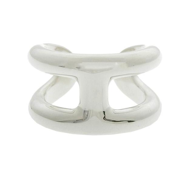 HERMES（エルメス） リング 指輪 レディース アクセサリー ジュエリー