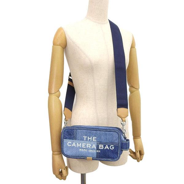 MARC JACOBS（マーク・ジェイコブス） MARC JACOBS THE DENIM CAMERA
