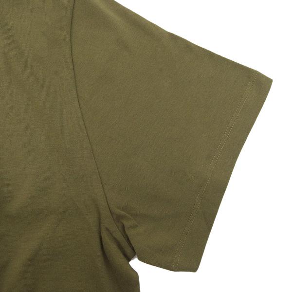 LOEWE ロエベ　アナグラム　Tシャツ　カーキ 楽天市場】LOEWE ロエベ Tシャツ 半袖 トップス ANAGRAM