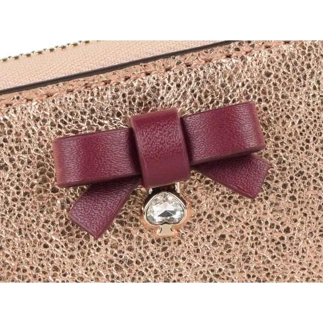 ケイトスペード カードケース レディース k4756 650 ラッピング