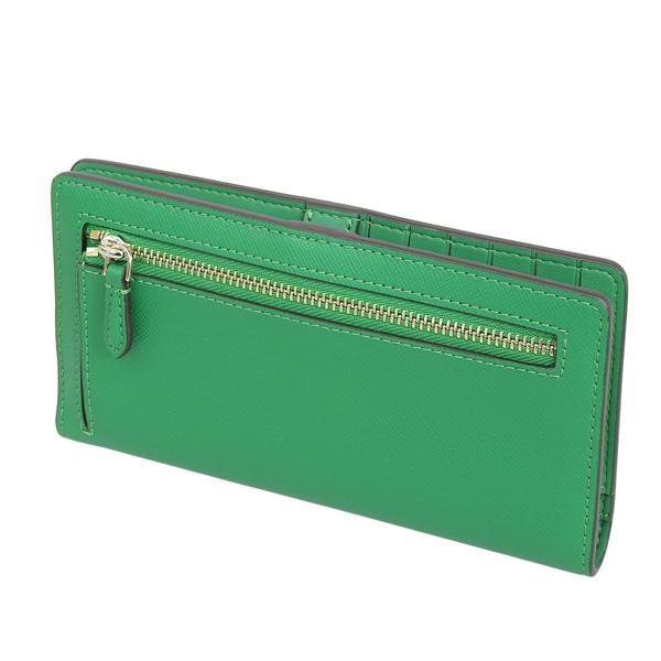 【◇Zeni◇・新品未使用】Kate spade newyorkの長財布 kate spade NEW YORK（ケイト・スペード ニューヨーク） ケイト