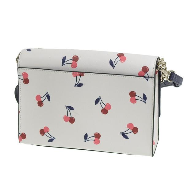 ケイトスペード KATE SPADE CARSON DANCING CHERRIES PRINTE バッグ  