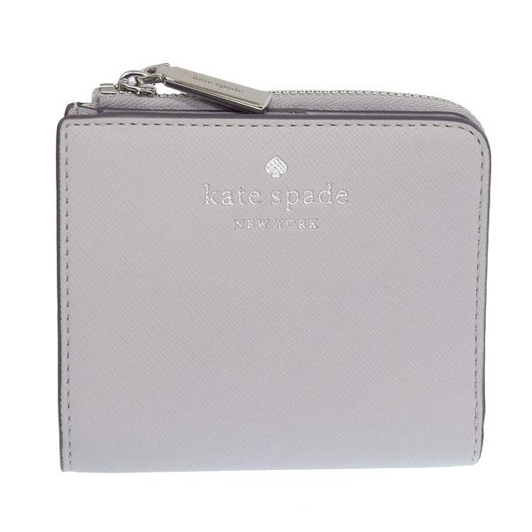 kate spade NEW YORK ケイトスペード 財布 レディース 二つ折り