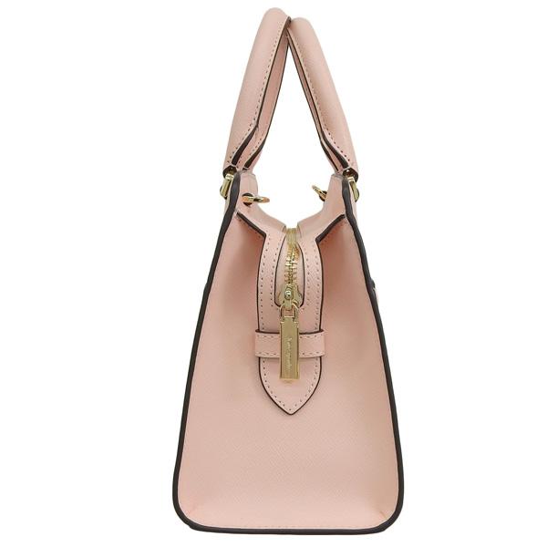 ♡ほぼ新品Kate Spade 2wayバック ピンクベージュ♡ ケイトスペードニューヨーク kate spade new york バッグ （ピンク
