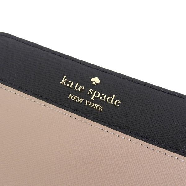 【新品未使用】ケイトスペード 財布 kate spade NEW YORK（ケイト・スペード ニューヨーク） ケイト