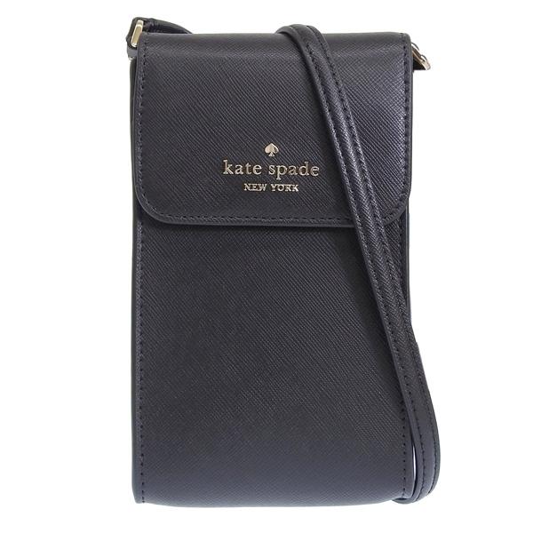 【ケイトスペード】携帯ケース/バッグ kate spade NEW YORK（ケイト・スペード ニューヨーク） ケイト