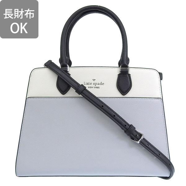 【極美品】限定品 ケイトスペード キャット ショルダー ハンドバッグ 2way kate spade NEW YORK（ケイト・スペード ニューヨーク） ケイト