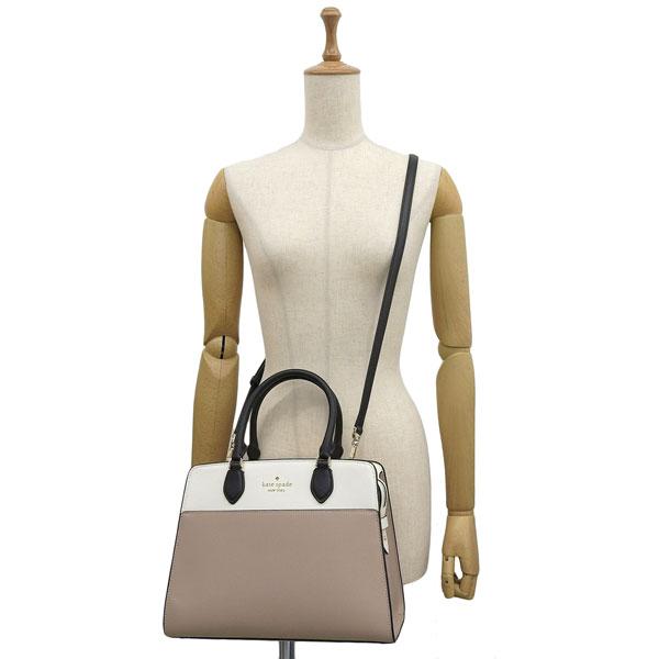 【極美品】ケイトスペード　ハンドバッグ　2way マルゴー　ブラウン　ショルダー 楽天市場】ケイトスペード バッグ 2way ショルダー マルゴーの通販